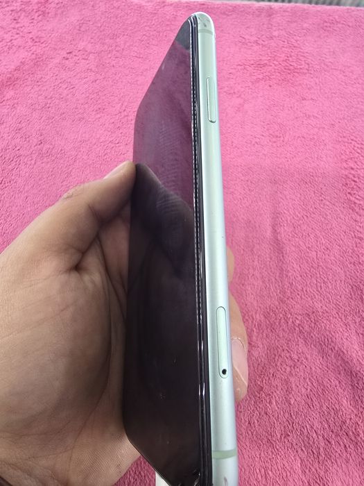 Iphone 11 256 gb