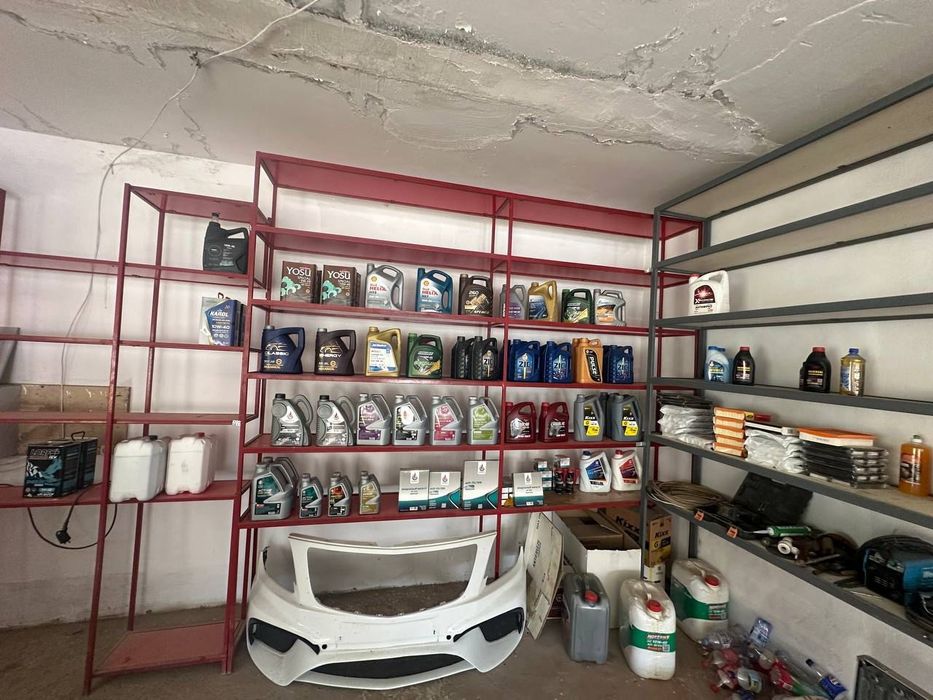 Полкалар тезда сотилади