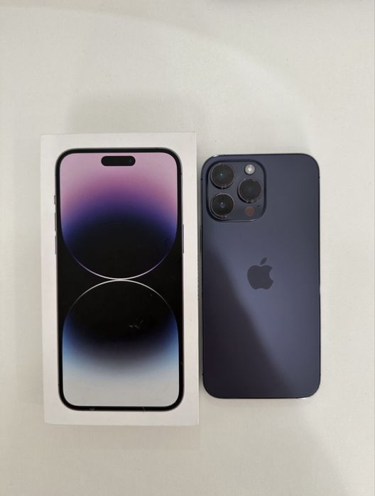 Iphone 14pro max