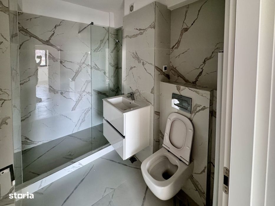 3 Camere Nemobilat | Parcare | Rezidenta Sau Office | Pipera | Ivory