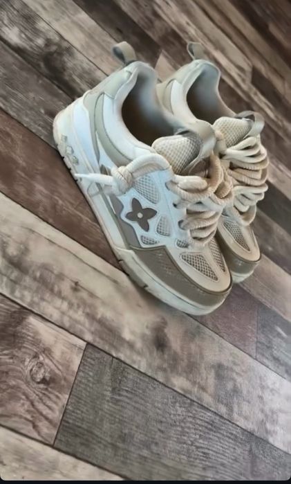 Louis vuitton skates