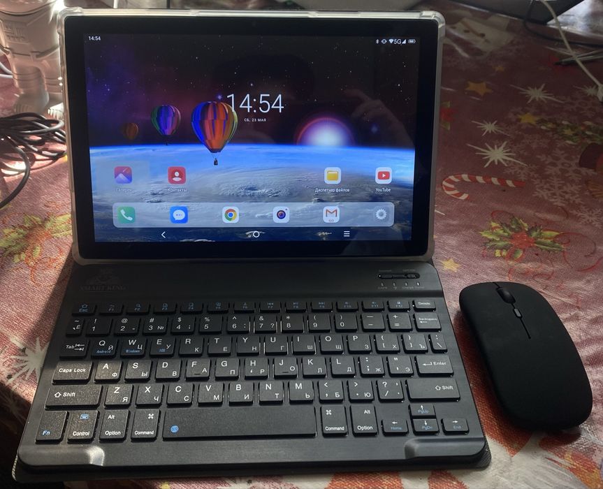 Продам планшет SMART X