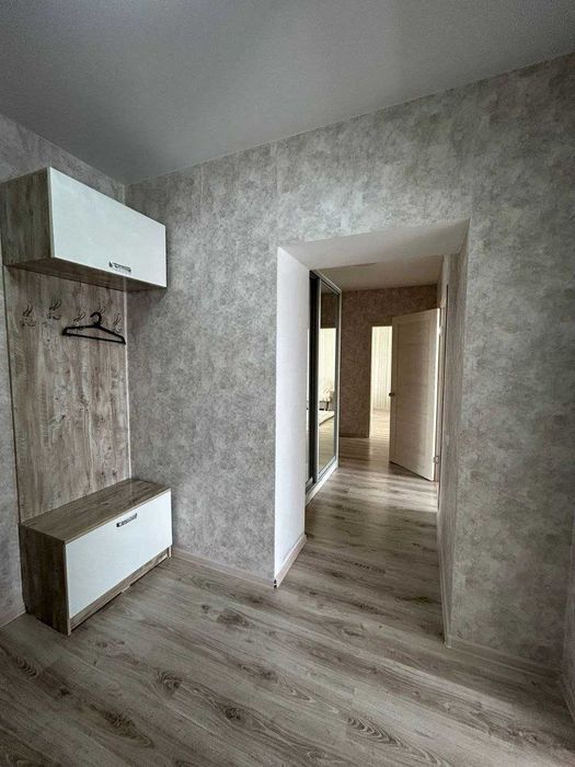 Продажа 2-комнатной квартиры, мкр. Береке