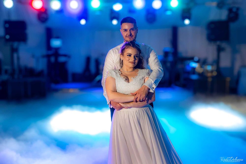 Fotograf Nunta Cununie Botez + Cameraman