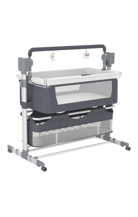 Продам детскую манеж кровать