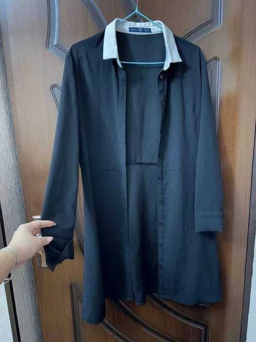 Платья разного фасона