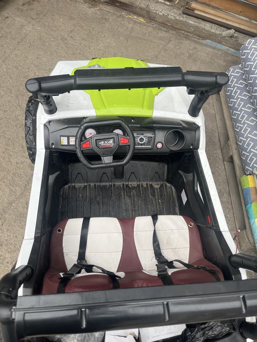 Машина арзан бағада