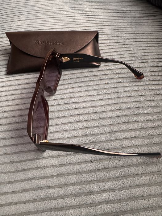Слънчеви очила Tom Ford/ Gigi studios