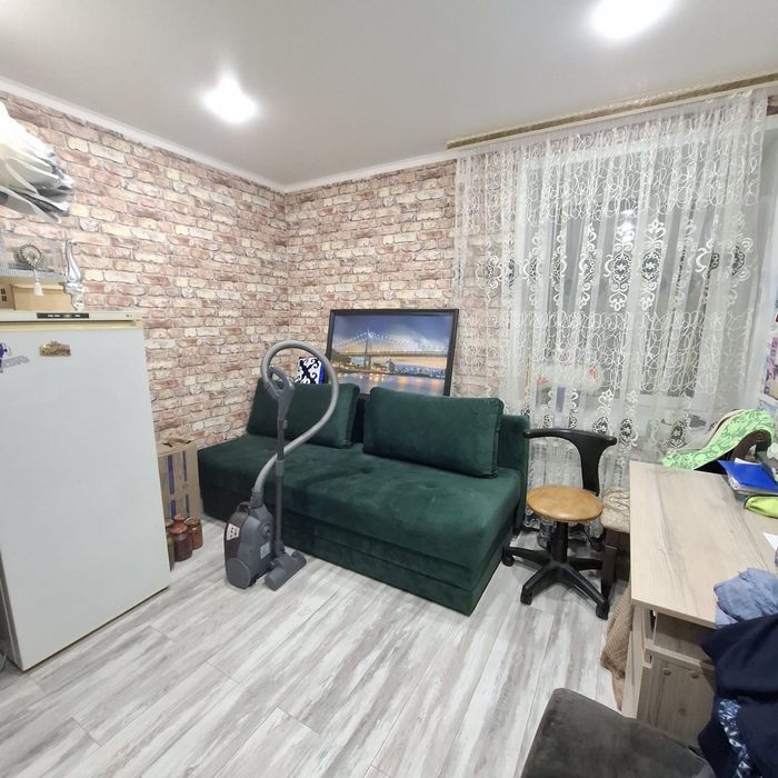 Продам 3 ком квартиру Жас Оркен