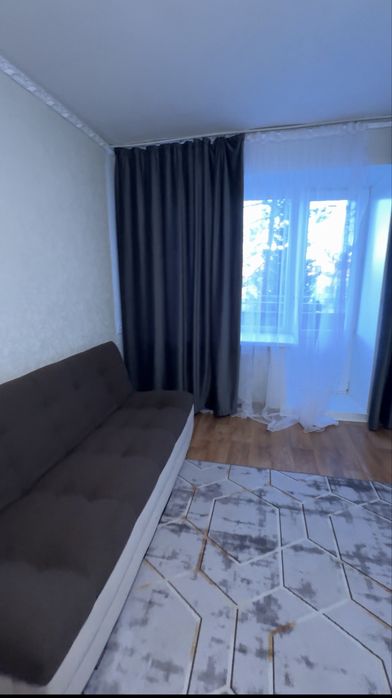 Сдам полуторку в 4 микрорайоне