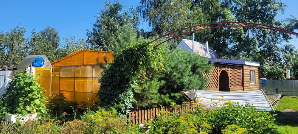 Продам дачу оо/со Горизонт