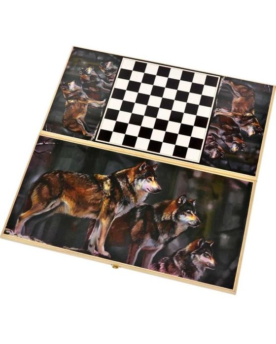 Продам нарды ручной работы