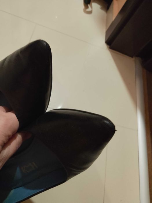 Официални обувки