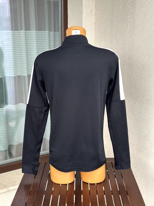 Мъжко горнище Nike Dri-Fit - размер S, добро състояние