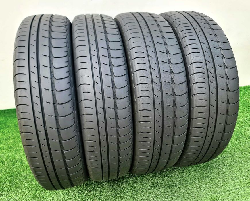 Пакет 155/60/20 и 175/55/20 BRIDGESTONE Ecopia- летни