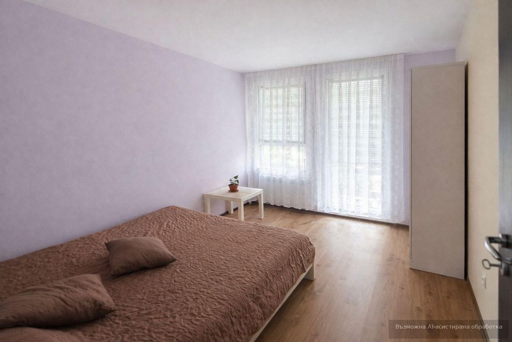 Дава се под наем Двустаен апартамент в София, Младост 4 - 55 кв.м за 497.25 € - Снимка #2