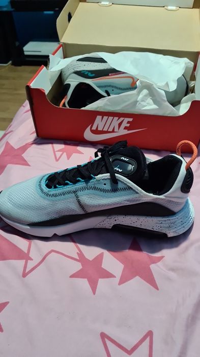 Nike air max 2090