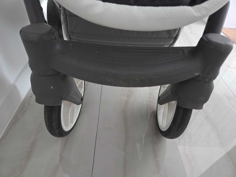 Бебешка количка baby merc faster 3