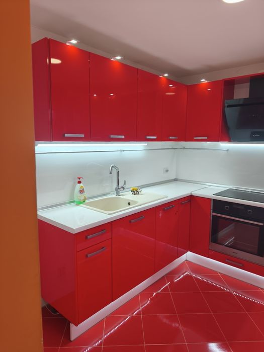 Дава се под наем Тристаен апартамент в с. Ботево, Област Видин - 110 кв.м за 149.43 € - Снимка #5