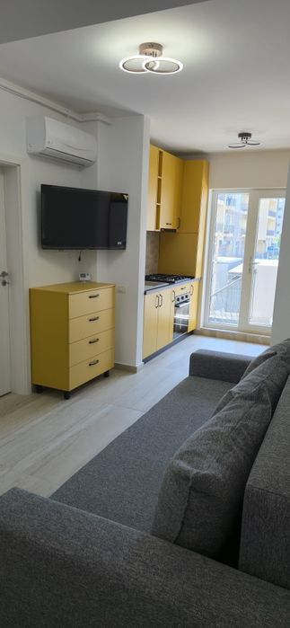 Închiriez apartament 2 camere