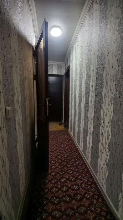 Срочно сдаётся квартира Вокзал
