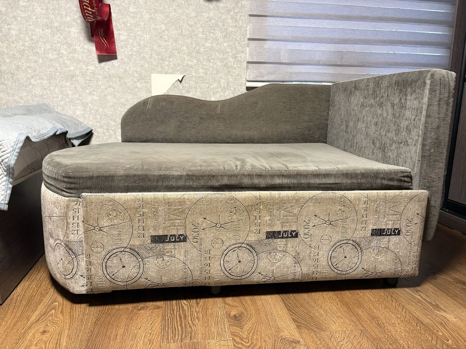 диван раскладушка