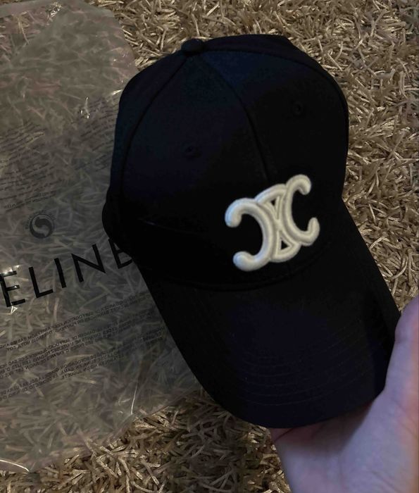 Унисекс Шапка CELINE