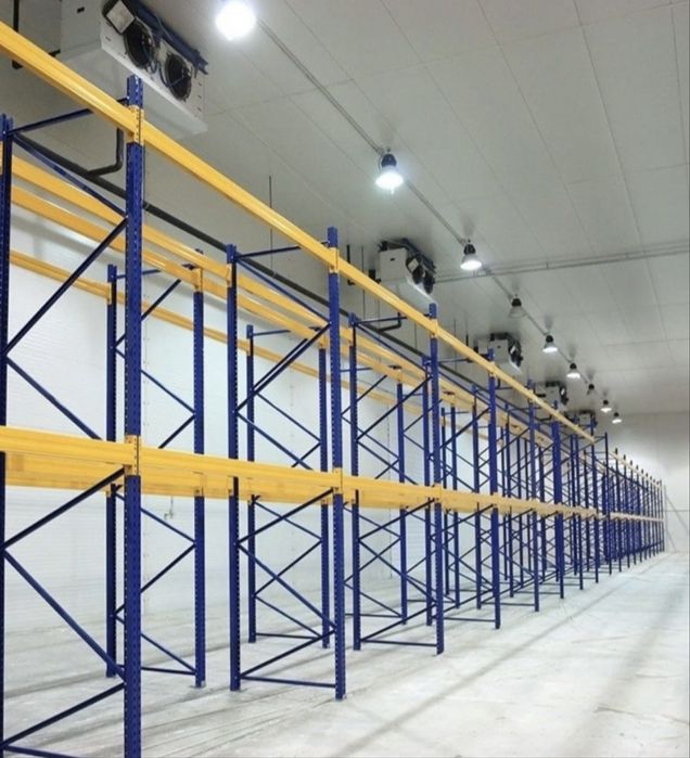 Rafturi metalice profesionale