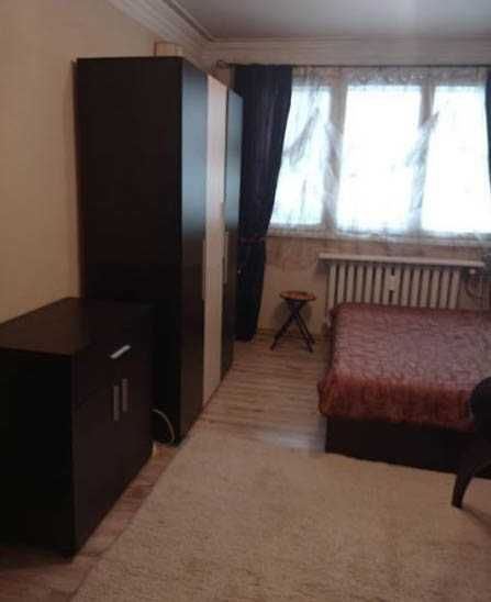 Дава се под наем Едностаен апартамент в София, Център - 30 кв.м за 550 € - Снимка #1