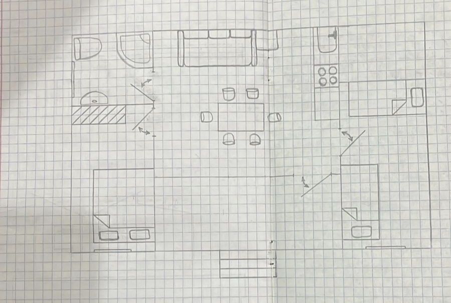 Продаётся участок 6 соток в Самарке