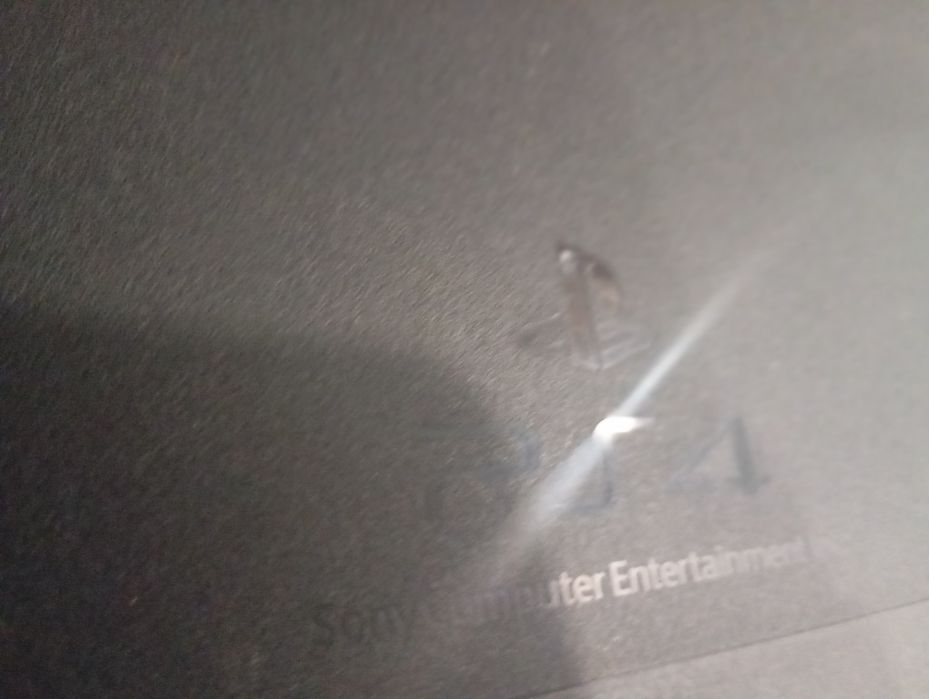 Ps4 fat 500gb 14+ игр