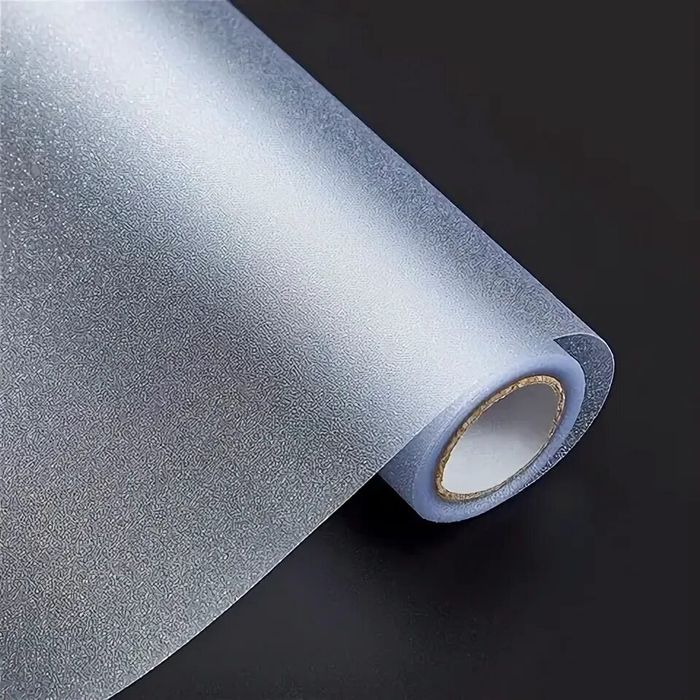 Тонировка пленка матовая