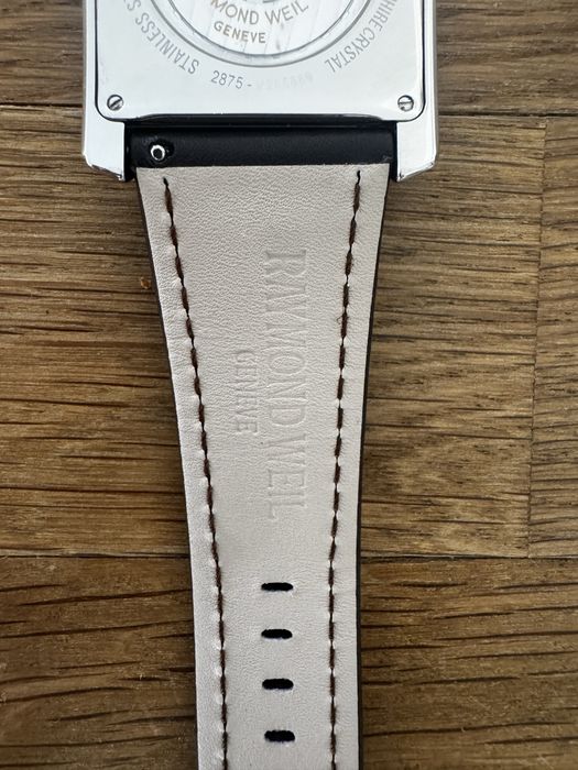 Продавам Raymond Weil - Don Giovanni