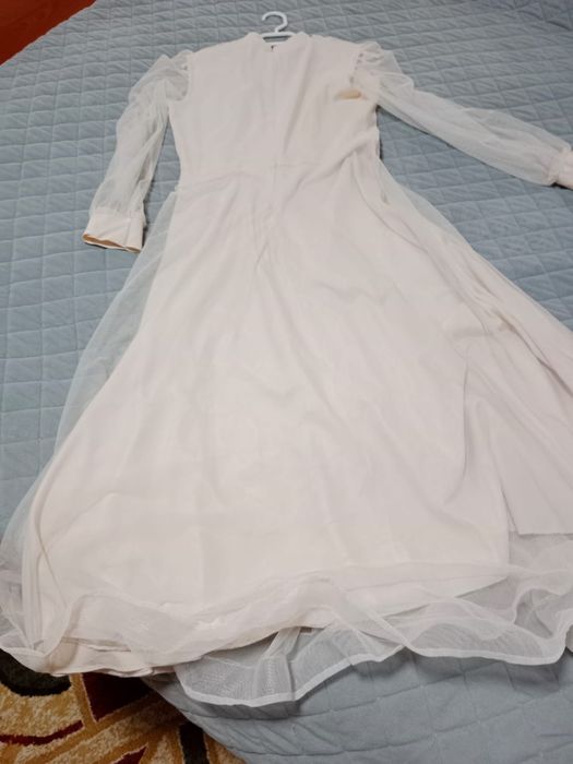 Продам вечернее платье