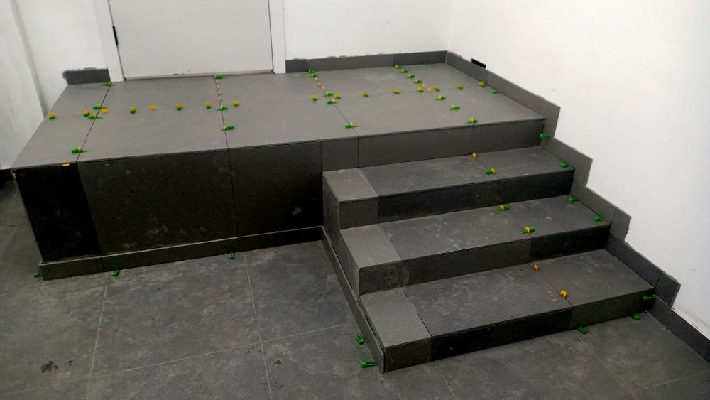 Кафельщик, плиточник, гипсокартон