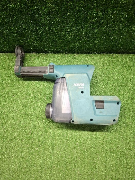 Прахоуловител на Makita DX06 за перфоратор