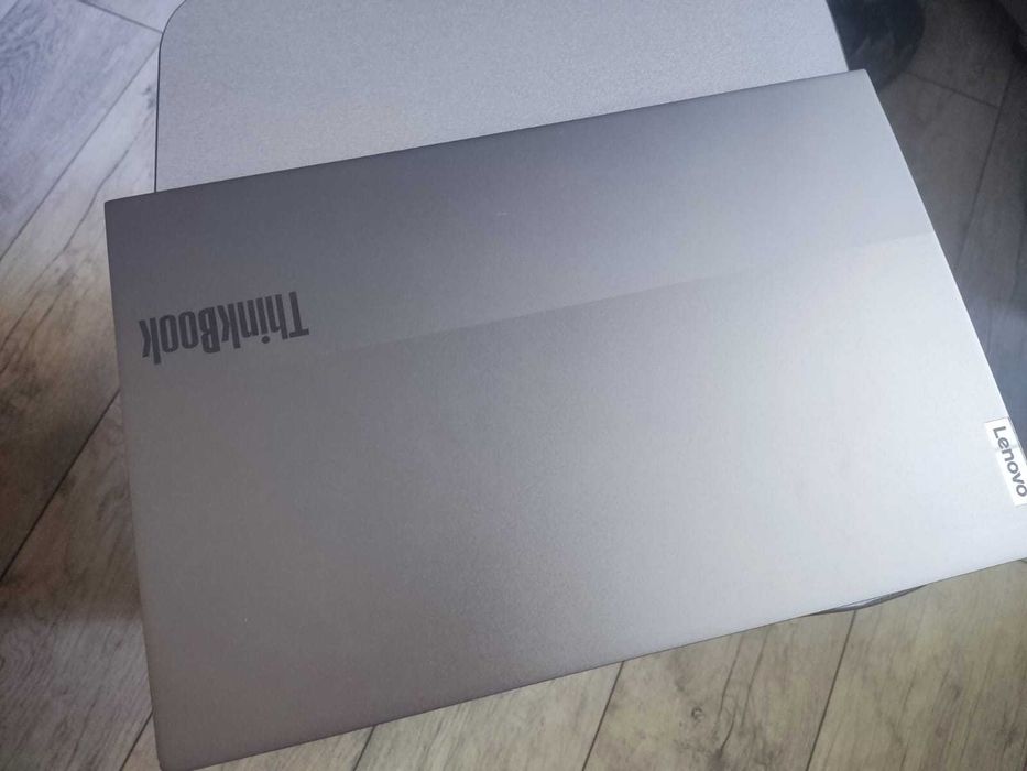 Ноутбук Lenovo Thinkbook