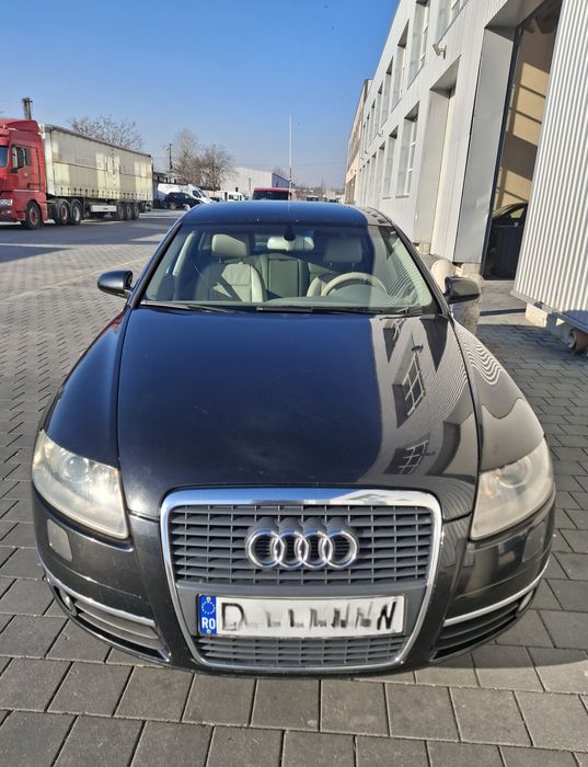 AUDI A6 2006 — imagine 2
