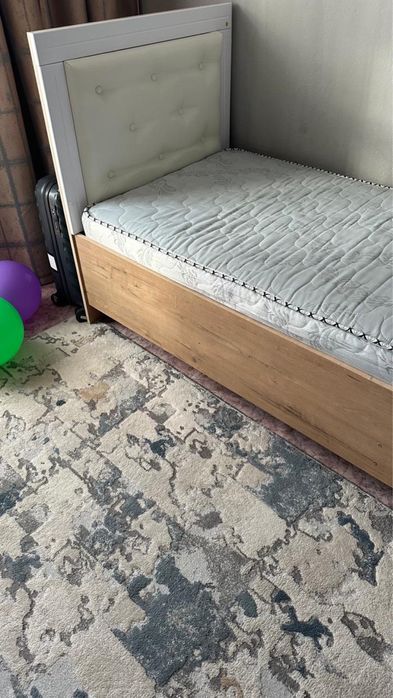 Кровати для детской