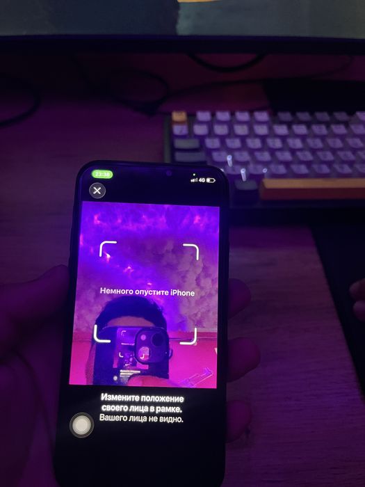 Срочно iphone 11 pro