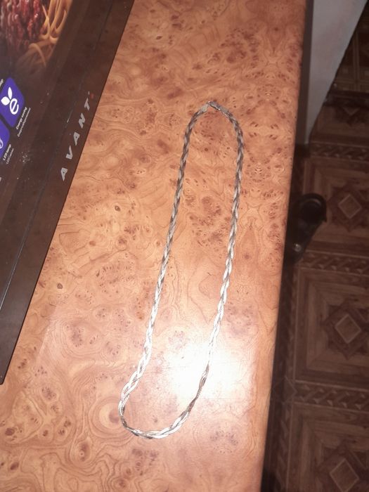 Ювелирная цепочка