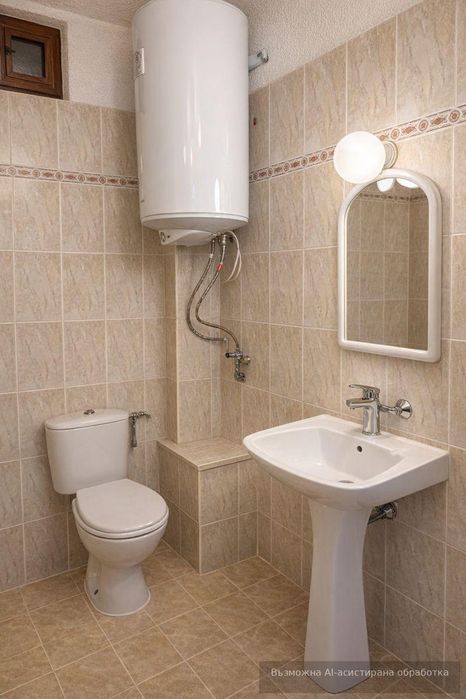 Дава се под наем Двустаен апартамент в Пловдив, Кючук Париж - 60 кв.м за 381.99 € - Снимка #7