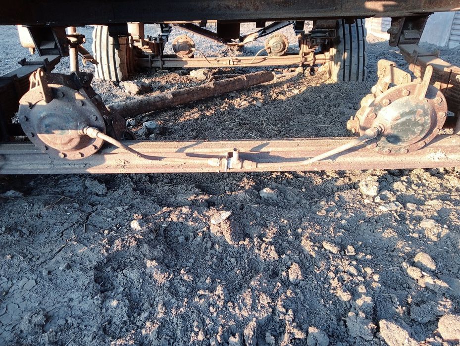 Продам Прицеп птс 4