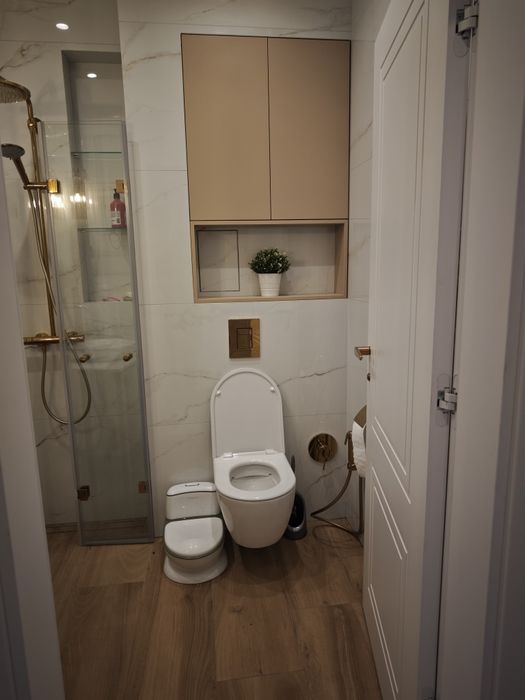 Баня Ремонти на бани