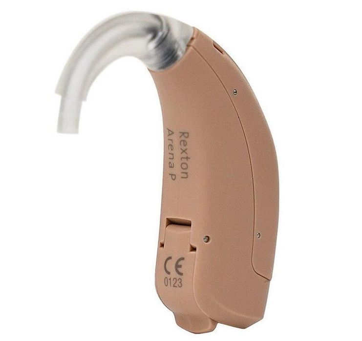 Продам слуховой аппарат