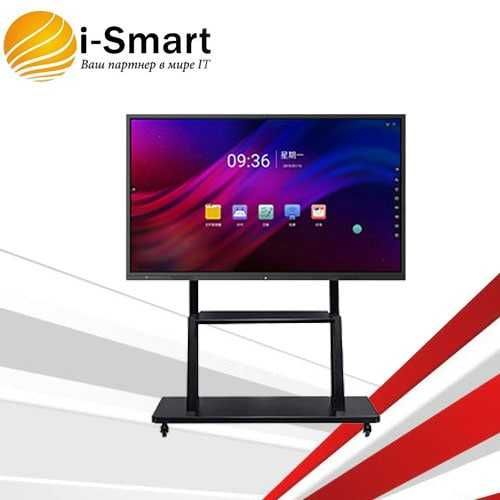 Интерактивная панель INTBOARD LT65 CFW PC (Android 14)