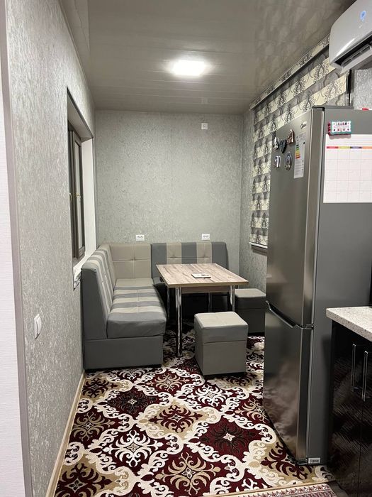 Продаётся 4-х ком.квартира в Чиланзар