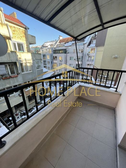 Дава се под наем Тристаен апартамент в Варна, Погреби - 75 кв.м за 478.38 € - Снимка #9