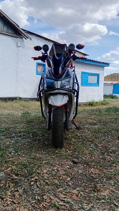 Самурай 150 в хорошем