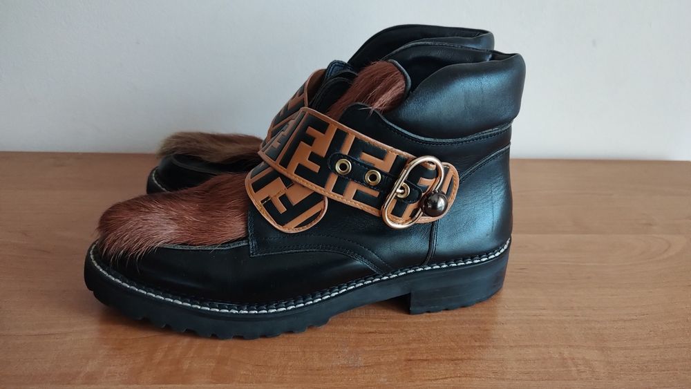 Оригинални Fendi, Steve Madden,Lacoste номер 40